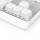 MODECOM Volcano Lanparty RGB White Pudding Edition - 697613 - zdjęcie 8